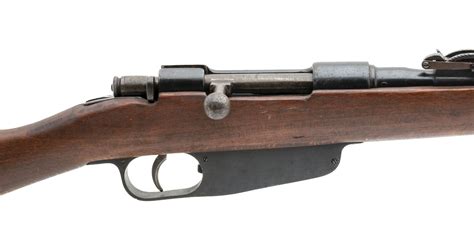 22 calibre rifle. . Carcano m41 scope mount